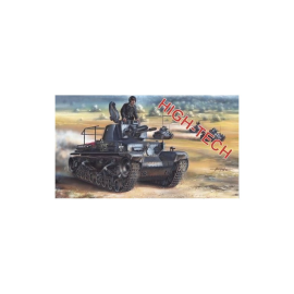 Maqueta CMK KITS T35027 PZ.BEF 35(T) UPGRADE EXTERIOR 1/35