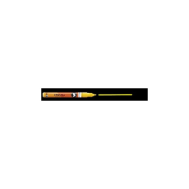 006-Yellow Zinc-01 2mm