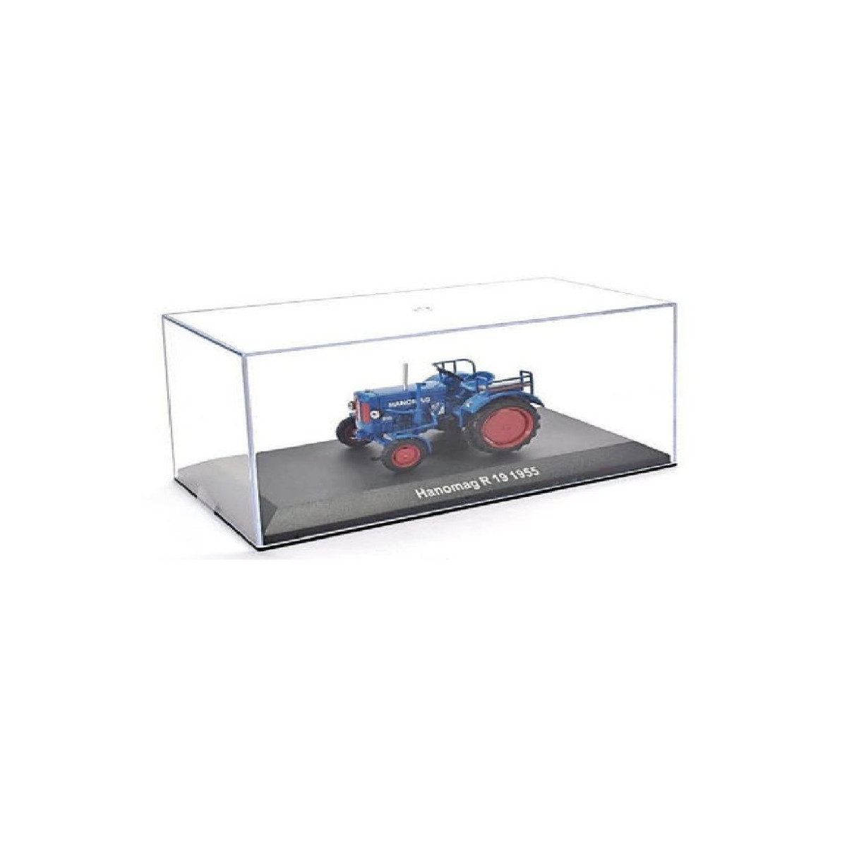 Miniatura Hanomag R 19 Tractor 1955 1/43