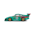 Coche en miniatura SOLIDO 1807205 PORSCHE 935 K3 1977 N.51 VAILLANT 1/18 Coche en miniatura SOLIDO 1807205 PORSCHE 935 K3 1977 N.51 VAILLANT 1/18