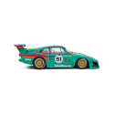 SOLIDO 1807205 PORSCHE 935 K3 1977 N.51 VAILLANT 1/18 SOLIDO 1807205 PORSCHE 935 K3 1977 N.51 VAILLANT 1/18