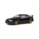 Miniatura SOLIDO 1807406 MINIATURE SUBARU IMPREZA 22B 22B BLACK 1998 1/18 Miniatura SOLIDO 1807406 MINIATURE SUBARU IMPREZA 22B 22B BLACK 1998 1/18
