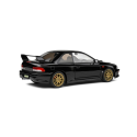 Soli1807406 SOLIDO 1807406 MINIATURE SUBARU IMPREZA 22B 22B BLACK 1998 1/18 Soli1807406 SOLIDO 1807406 MINIATURE SUBARU IMPREZA 22B 22B BLACK 1998 1/18
