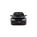 SOLIDO 1807406 MINIATURE SUBARU IMPREZA 22B 22B BLACK 1998 1/18 SOLIDO 1807406 MINIATURE SUBARU IMPREZA 22B 22B BLACK 1998 1/18