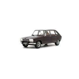 Miniatura OTTO MOBILE 1066 RENAULT 16 TX PRUNE MET 708 1974 1/18