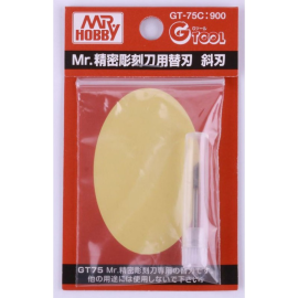  GT-075C - Inclined Blade for GT-75