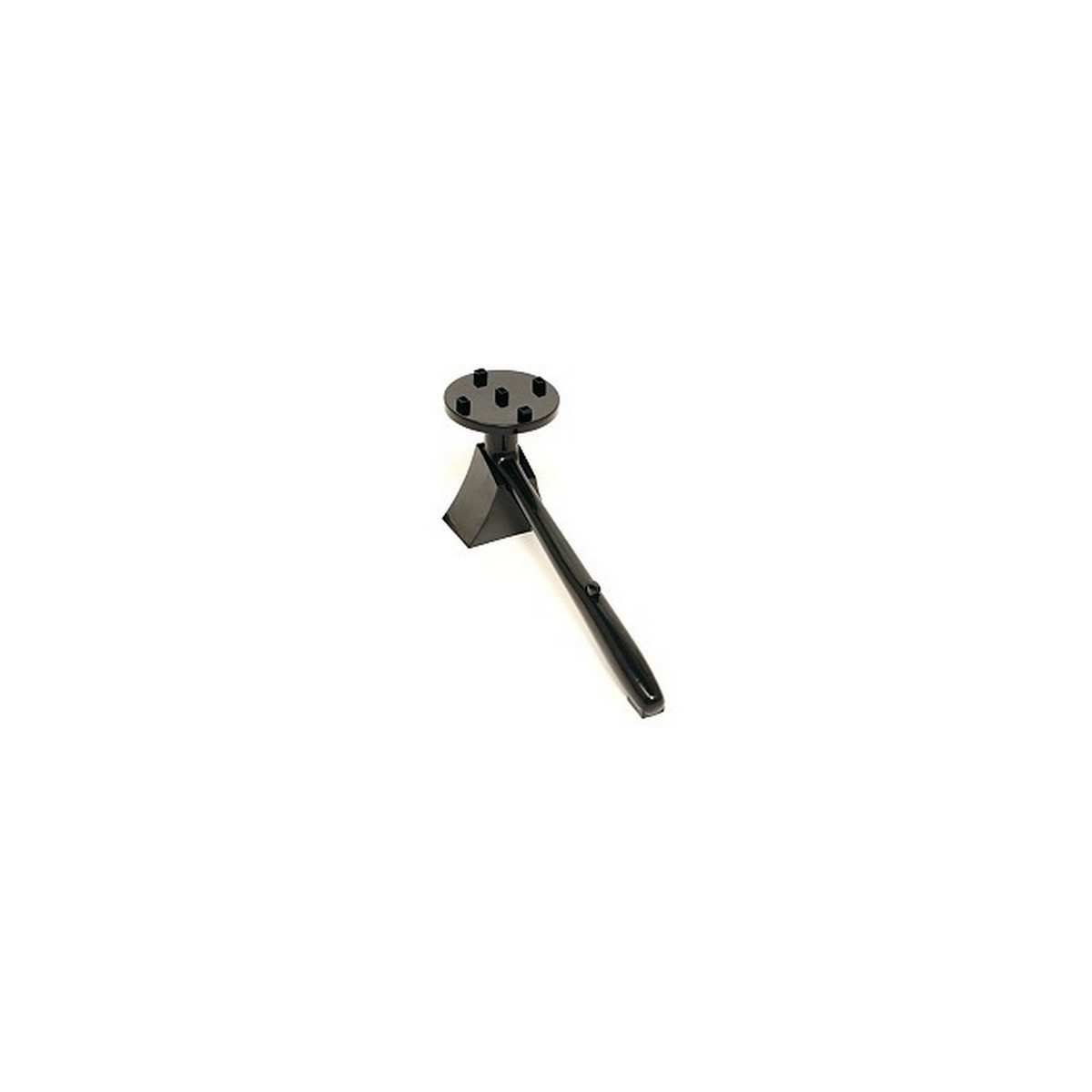  [HC] - GT-054 - Mr. Turntable (Rotary Work Table)