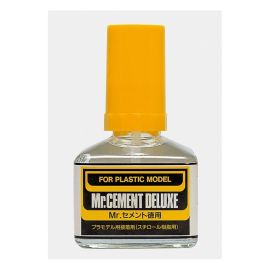  GUNZE MC-127 MR. CEMENT DELUXE (40 ML)