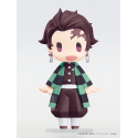 Figuras Demon Slayer: Kimetsu no Yaiba figure HELLO! GOOD SMILE Tanjiro Kamado 10 cm Figuras Demon Slayer: Kimetsu no Yaiba figure HELLO! GOOD SMILE Tanjiro Kamado 10 cm