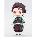 GSC19857 Demon Slayer: Kimetsu no Yaiba figure HELLO! GOOD SMILE Tanjiro Kamado 10 cm GSC19857 Demon Slayer: Kimetsu no Yaiba figure HELLO! GOOD SMILE Tanjiro Kamado 10 cm
