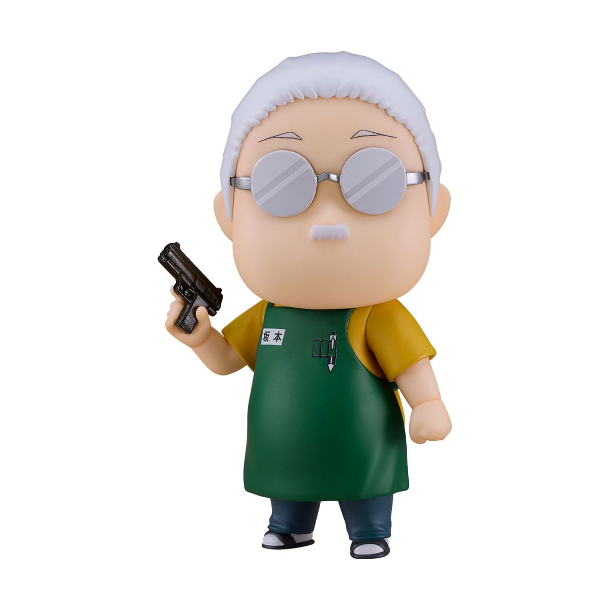 Figurita Sakamoto Days - Nendoroid Basic Taro Sakamoto figure 10 cm