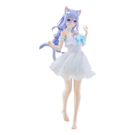 Figurita DATE A LIVE V - Mio Takamiya - Tenitol Statuette 30cm