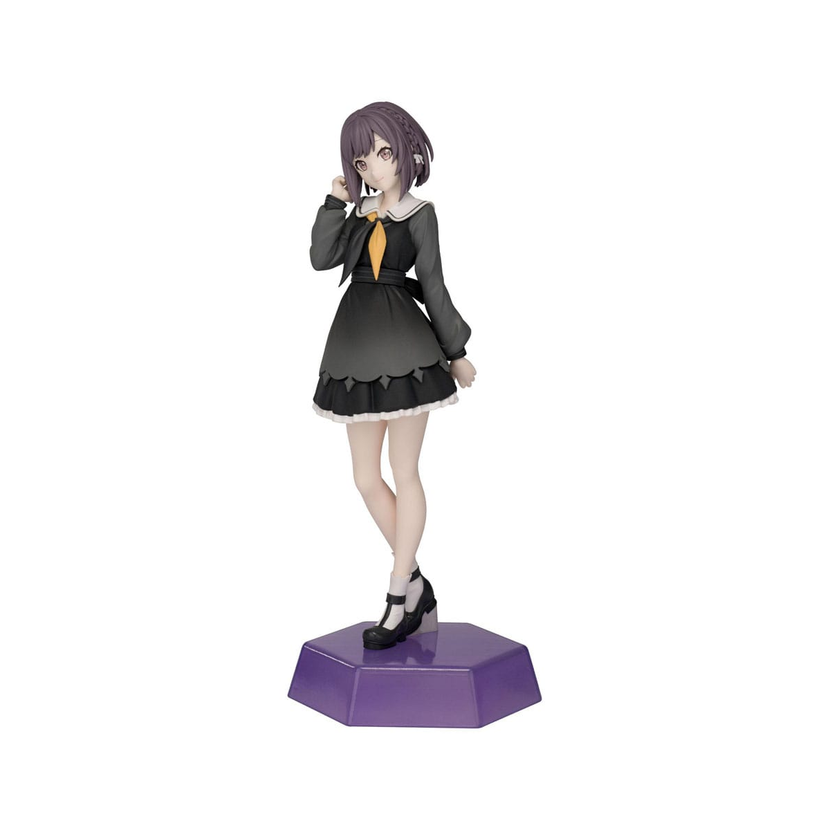 Figurita HATSUNE MIKU - Shinonome Ena - Desktop x Decorate Statuette 15cm