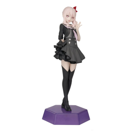 Figurita HATSUNE MIKU - Akiyama Mizuki - Statuette Desktop x Decorate 16cm