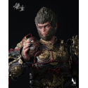 Figuras Black Myth: Wukong - 1/6 Great Sage Armor Wukong action figure 40 cm
