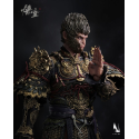 Queen Studios Black Myth: Wukong - 1/6 Great Sage Armor Wukong action figure 40 cm