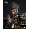 QS-MAG-015 Black Myth: Wukong - 1/6 Great Sage Armor Wukong action figure 40 cm