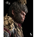 Black Myth: Wukong - 1/6 Great Sage Armor Wukong action figure 40 cm