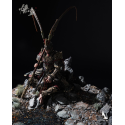 Black Myth: Wukong - 1/6 Great Sage Armor Wukong action figure 40 cm