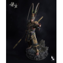 Black Myth: Wukong - 1/6 Great Sage Armor Wukong action figure 40 cm