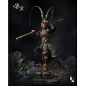 Black Myth: Wukong - 1/6 Great Sage Armor Wukong action figure 40 cm