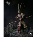 Black Myth: Wukong - 1/6 Great Sage Armor Wukong action figure 40 cm