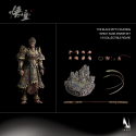 Black Myth: Wukong - 1/6 Great Sage Armor Wukong action figure 40 cm