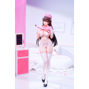 Original Character statuette 1/6 Konata Nurse Ver. 28cm Original Character statuette 1/6 Konata Nurse Ver. 28cm