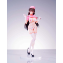 Original Character statuette 1/6 Konata Nurse Ver. 28cm Original Character statuette 1/6 Konata Nurse Ver. 28cm