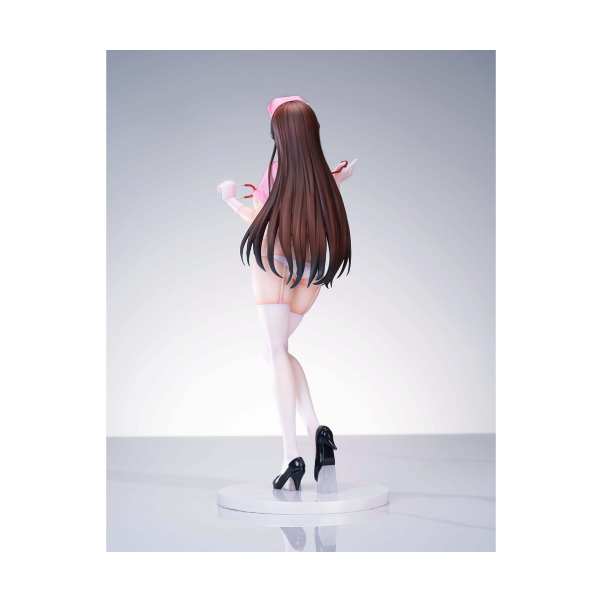 Original Character statuette 1/6 Konata Nurse Ver. 28cm