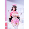 Original Character statuette 1/6 Konata Nurse Ver. 28cm Original Character statuette 1/6 Konata Nurse Ver. 28cm