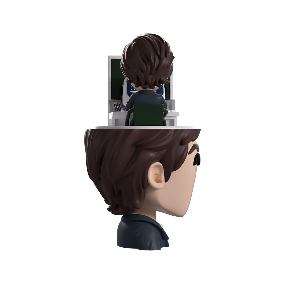 Figuras Severance Vinyl figure Mark S. 13 cm