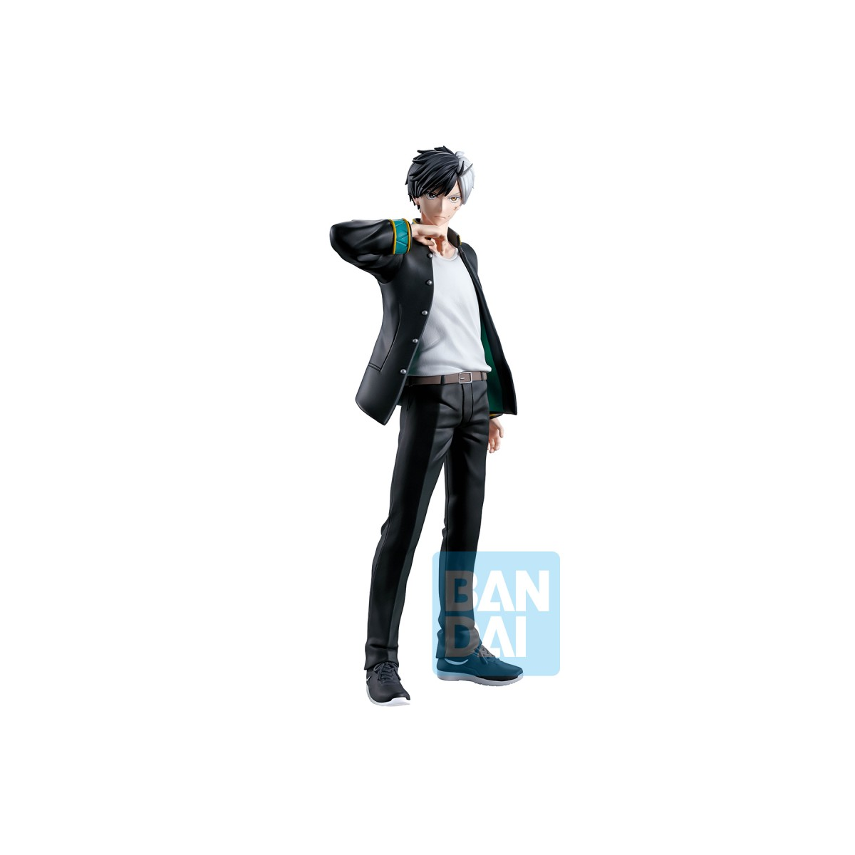 Figuras WIND BREAKER - ICHIBANSHO AFTER THE BATTLE - HARUKA SAKURA