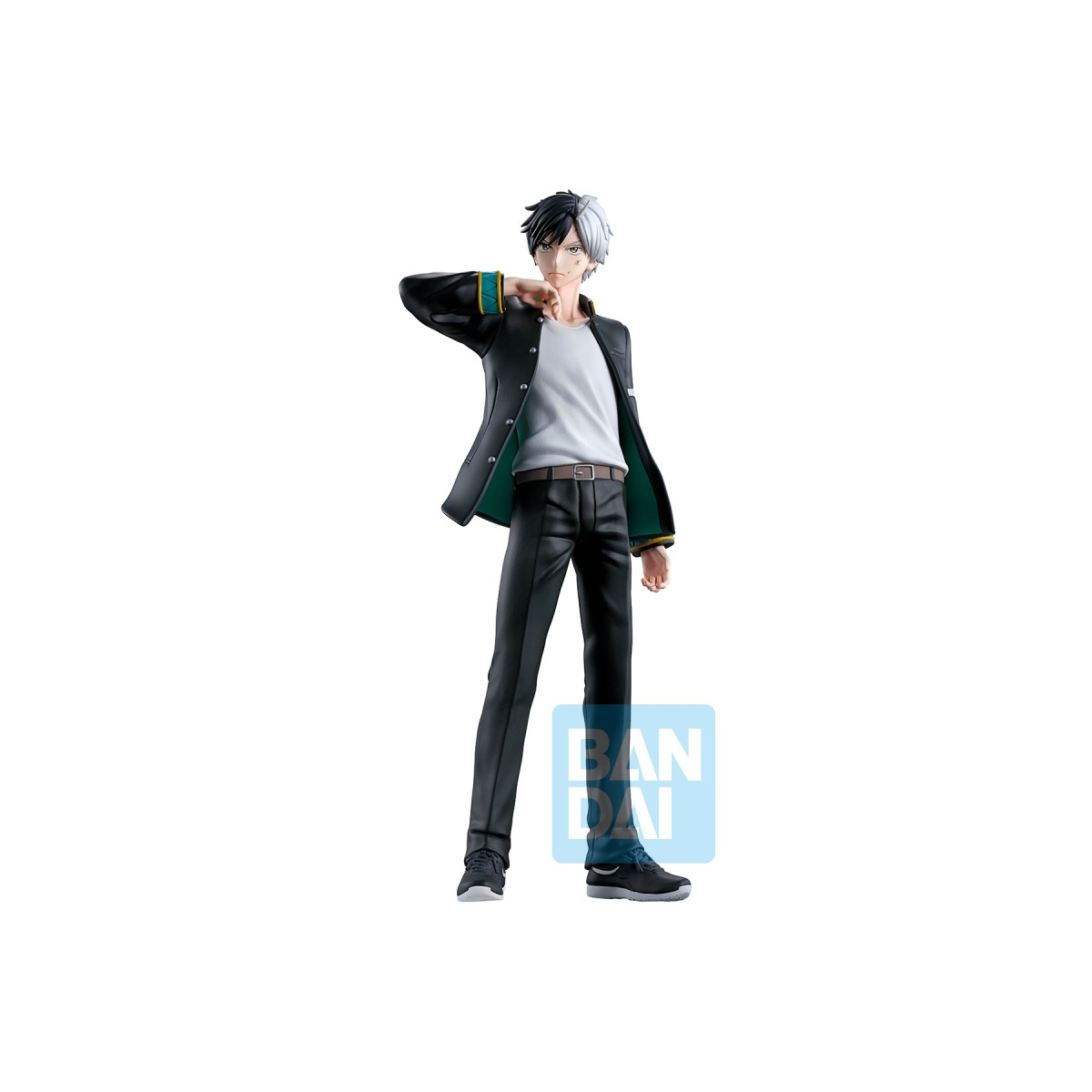 Banpresto WIND BREAKER - ICHIBANSHO AFTER THE BATTLE - HARUKA SAKURA