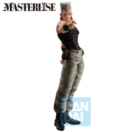 Figurita JOJO'S BIZARRE ADVENTURE STARDUST CRUSADERS - ICHIBANSHO STARDUST CRUSADERS + - JEAN-PIERRE POLNAREFF