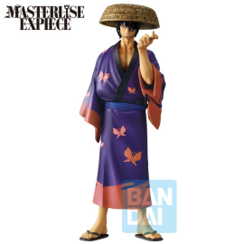 Figurita GINTAMA- ICHIBANSHO GINTAMA EXHIBITION - SHINSUKE TAKASUGI