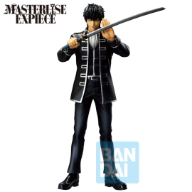 Figurita GINTAMA- ICHIBANSHO GINTAMA EXHIBITION - TOUSHIROU HIJIKATA