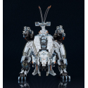 Horizon Forbidden West - Moderoid Plastic Model Kit Thunderjaw 38 cm (re-run) Horizon Forbidden West - Moderoid Plastic Model Kit Thunderjaw 38 cm (re-run)
