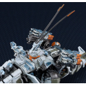 Horizon Forbidden West - Moderoid Plastic Model Kit Thunderjaw 38 cm (re-run) Horizon Forbidden West - Moderoid Plastic Model Kit Thunderjaw 38 cm (re-run)