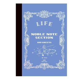  KIKI THE LITTLE WITCH - Life - Notebook 12.5x17.6cm