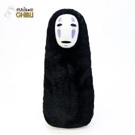 CHIHIRO'S TRIP - No Face - Nakayoshi Plush