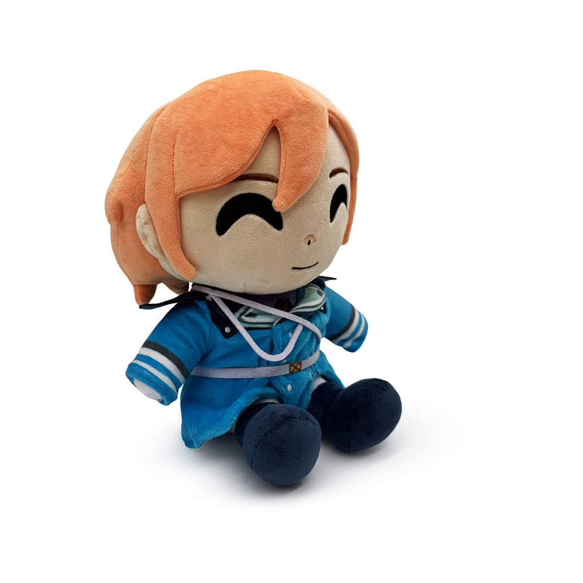 Youtooz Eiyuden Chronicle: Hundred Heroes plush toy Seign 22 cm