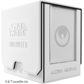  GG : SW Unlimited TS Deck Pod : White