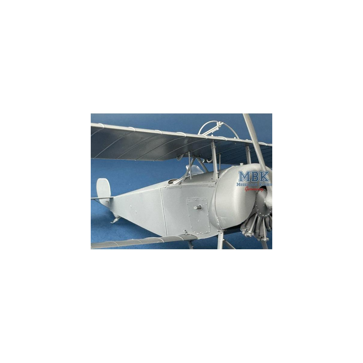 Copper State Models Nieuport 11 Late 1/32
