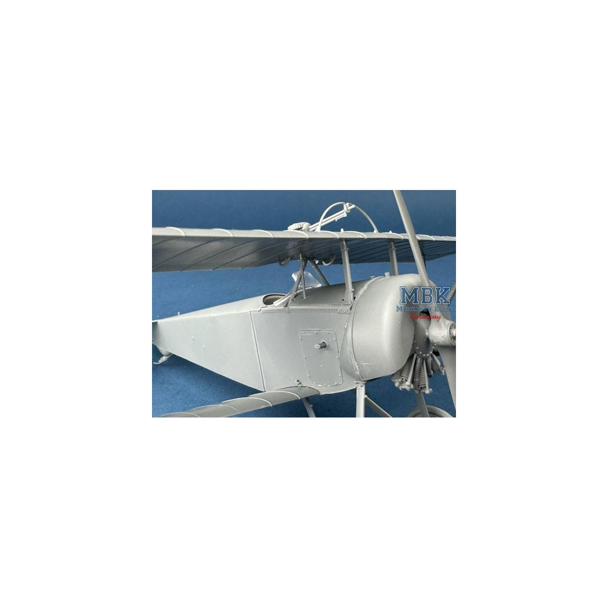 Nieuport 11 Late 1/32
