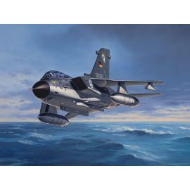 Maqueta Panavia Tornado IDS/GR.1