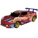 Coches de Carreras:Drift RC "One Piece" RC Drift Car Coches de Carreras:Drift RC "One Piece" RC Drift Car