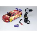 "One Piece" RC Drift Car "One Piece" RC Drift Car