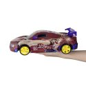 "One Piece" RC Drift Car "One Piece" RC Drift Car
