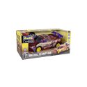 "One Piece" RC Drift Car "One Piece" RC Drift Car